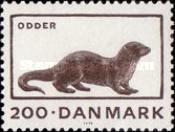 Stamp 608