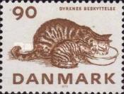 Stamp 609