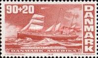 Stamp 615