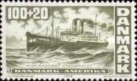 Stamp 616