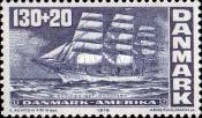 Stamp 617