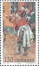 Stamp 631