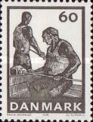 Stamp 634