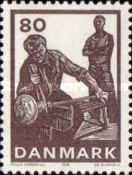 Stamp 635