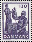 Stamp 636