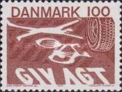 Stamp 641