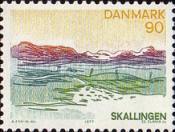 Stamp 645