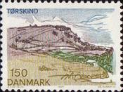 Stamp 646