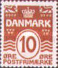 Stamp 186a*