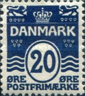 Stamp 66a*