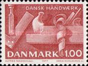 Stamp 649