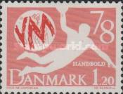 Stamp 658