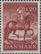 Stamp 663