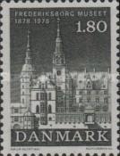 Stamp 664