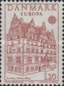 Stamp 665