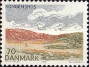 Stamp 667