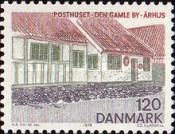 Stamp 668