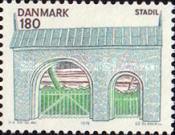 Stamp 670