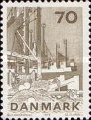 Stamp 671