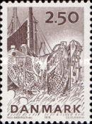 Stamp 674