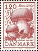 Stamp 677