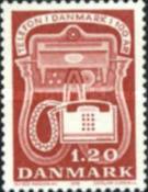 Stamp 679