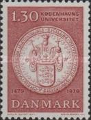 Stamp 680