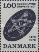 Stamp 681