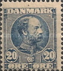 Stamp 43a*