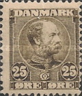 Stamp 44a*