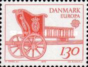 Stamp 689