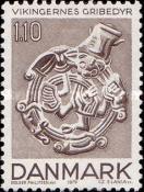 Stamp 691