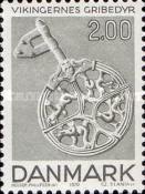 Stamp 692