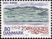 Stamp 693