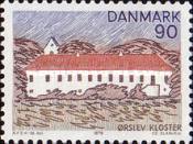 Stamp 694