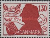 Stamp 697