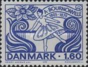 Stamp 698