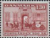 Stamp 700