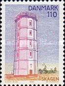 Stamp 708