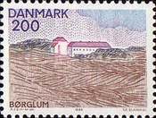 Stamp 709