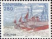 Stamp 710