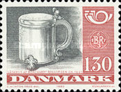 Stamp 711