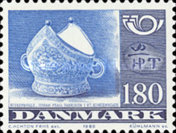 Stamp 712