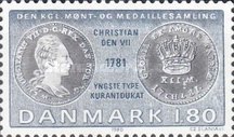 Stamp 717