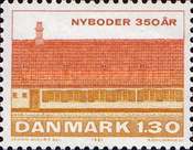 Stamp 731