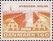 Stamp 732