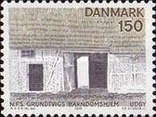 Stamp 737