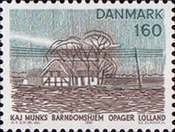 Stamp 738