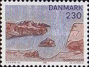 Stamp 740