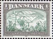 Stamp 743